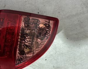 TOYOTA RAV 4 2003-2006 - 4