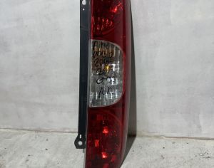 FIAT Doblo 2010-2018 - 1