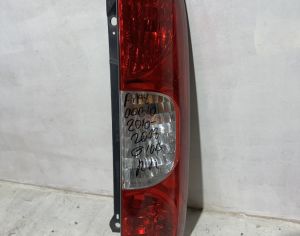 FIAT Doblo 2010-2018 - 2
