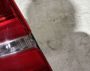 BMW F10 2011-2013 - 4