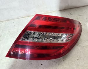 MERCEDES-BENZ C 300 2012-2018 - 1