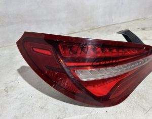 MERCEDES-BENZ CLA 250 2014-2018 - 2