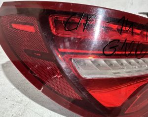 MERCEDES-BENZ CLA 250 2014-2018 - 3