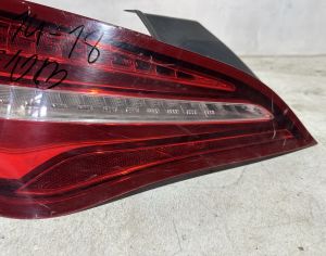 MERCEDES-BENZ CLA 250 2014-2018 - 5