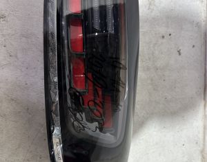 VOLKSWAGEN ID.4 2019-2023