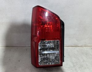 NISSAN Pathfinder 2005-2012 - 1
