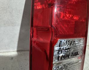 NISSAN Pathfinder 2005-2012 - 3