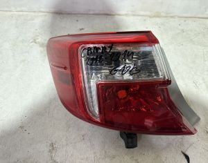 TOYOTA Camry 2012-2014 - 1