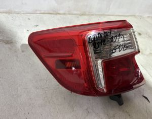 TOYOTA Camry 2012-2014 - 2