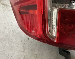 TOYOTA Camry 2012-2014 - 3