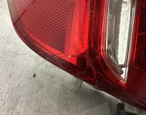 TOYOTA Camry 2012-2014 - 4