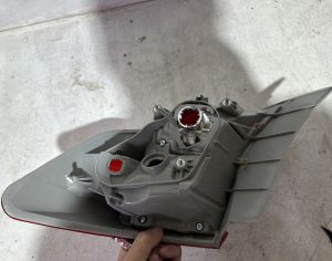 TOYOTA Camry 2012-2014 - 5