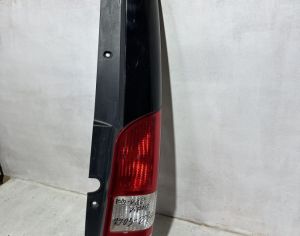 MERCEDES-BENZ Vito 2003-2010 - 1