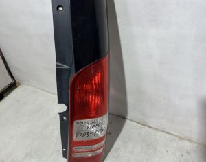 MERCEDES-BENZ Vito 2003-2010 - 2