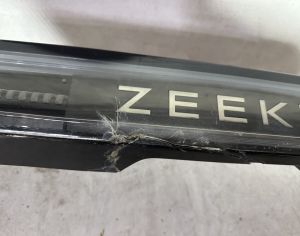 ZEEKR X 2022-2025 - 4