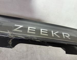 ZEEKR X 2022-2025 - 5