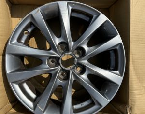 R16 MAZDA Mazda 3 2014-2023 - 1