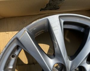 R16 MAZDA Mazda 3 2014-2023 - 2