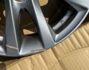 R16 MAZDA Mazda 3 2014-2023 - 3