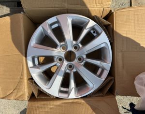 R16 TOYOTA Yaris 2019-2025 - 1