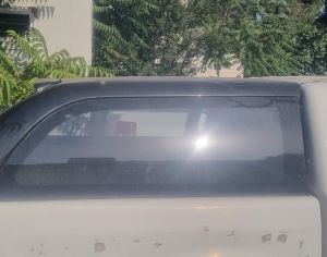 TOYOTA Hilux 2016-2024
