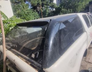 TOYOTA Hilux 2016-2024 - 5