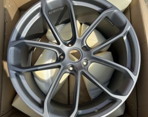 R21 PORSCHE Cayenne 2019-2024 - 2