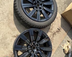 R22 LEXUS LX 600 2019-2025 - 1