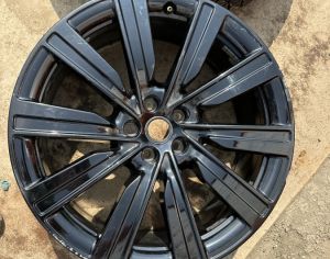 R22 LEXUS LX 600 2019-2025 - 2