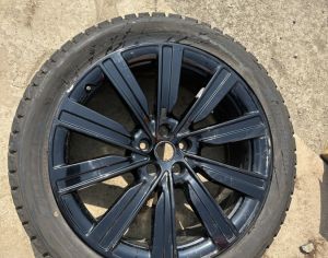 R22 LEXUS LX 600 2019-2025 - 3