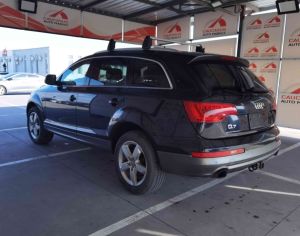 AUDI Q7 2005-2025 - 2