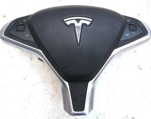 TESLA Model X 2016-2021