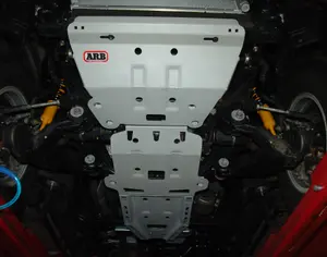 TOYOTA 4Runner 2010-2023