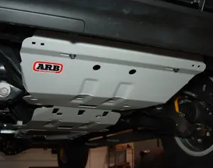 TOYOTA 4Runner 2010-2023 - 2