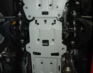 TOYOTA 4Runner 2010-2023 - 3