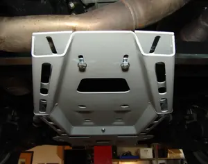 TOYOTA 4Runner 2010-2023 - 4