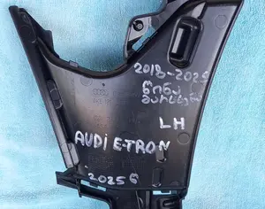 AUDI e-tron 2019-2026