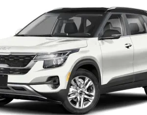 KIA Seltos 2020 2.0