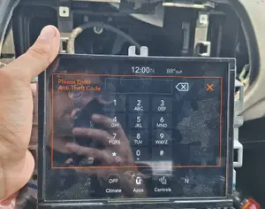 JEEP Renegade 2017-2026 - 2