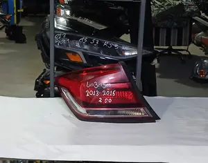 HONDA Civic 2013-2015 - 1