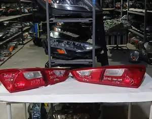 CHEVROLET Malibu 2016-2019