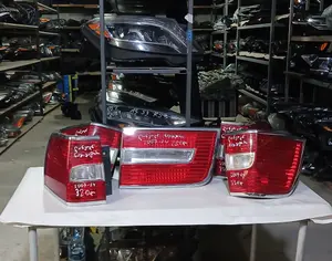 LINCOLN Navigator 2007-2014