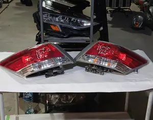 HONDA Accord 2008-2012 - 1