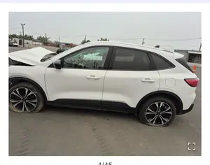 FORD Escape 2022 2.5