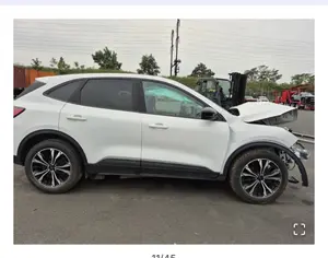 FORD Escape 2022 2.5 - 2