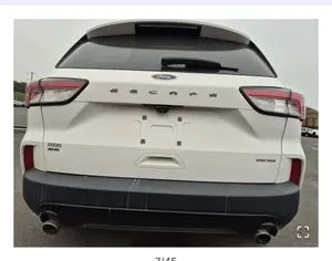 FORD Escape 2022 2.5 - 3