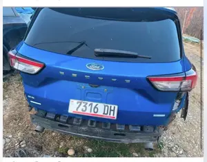 FORD Escape 2022 2.5 - 4