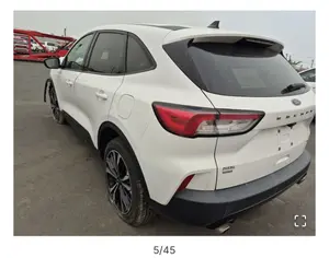 FORD Escape 2022 2.5 - 5
