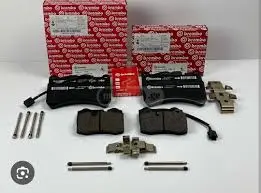 AUDI Q8 2000-2026 - 2