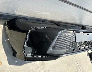 TOYOTA Corolla 2019-2025 - 3